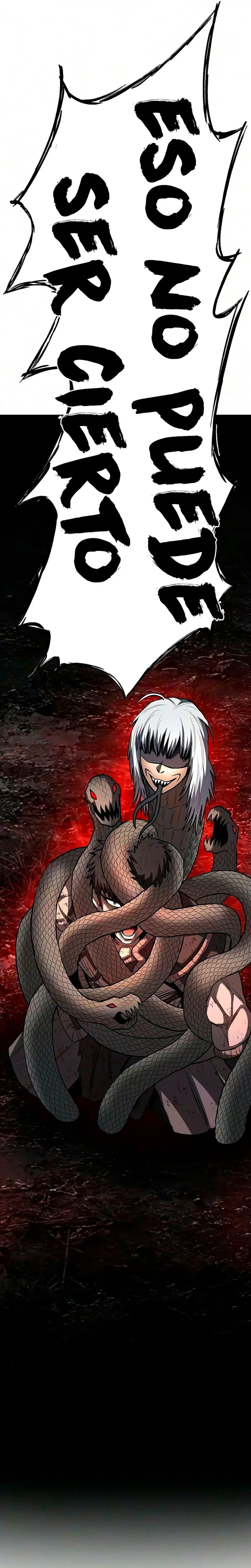La segunda campaña del Berserker Capítulo 37 - Page 4