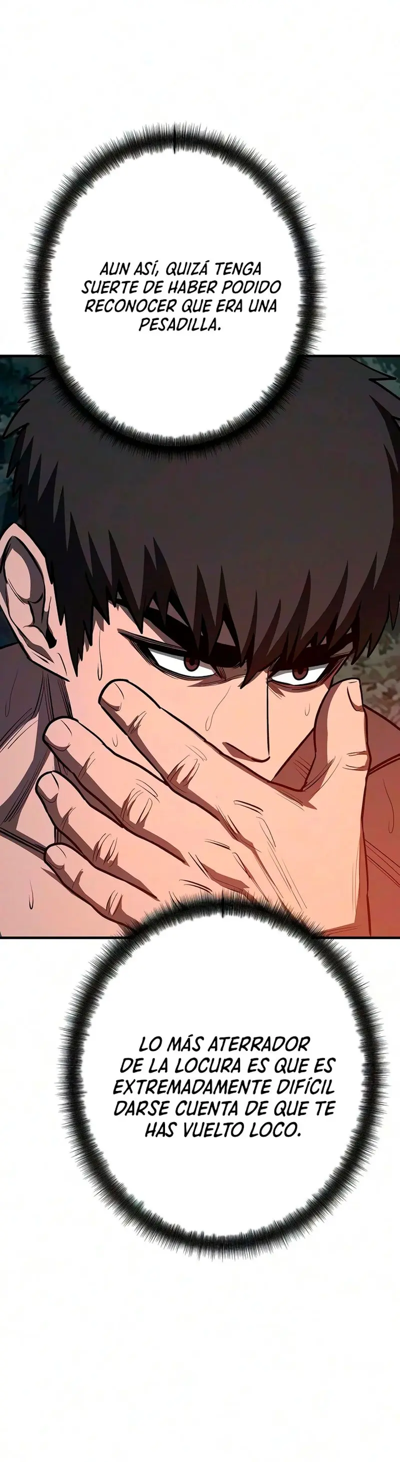La segunda campaña del Berserker Capítulo 37 - Page 7