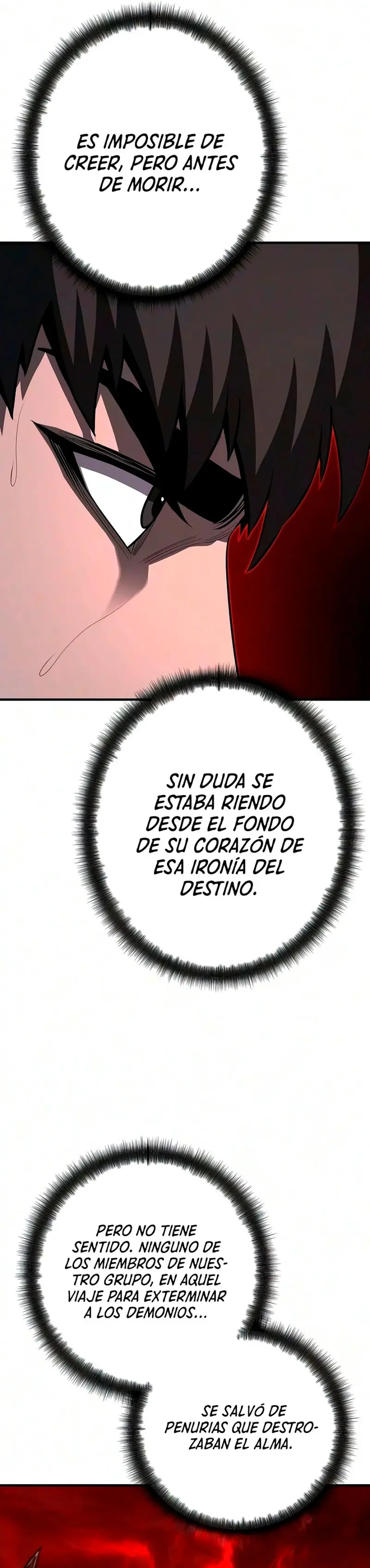 La segunda campaña del Berserker Capítulo 37 - Page 9