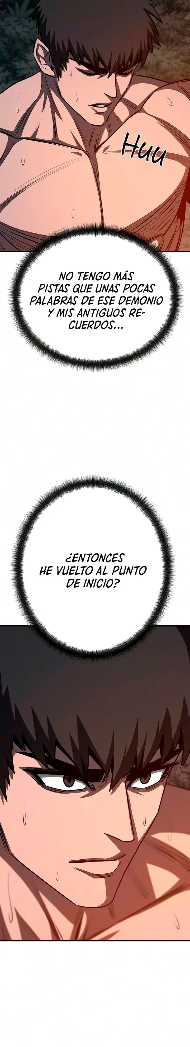 La segunda campaña del Berserker Capítulo 37 - Page 13