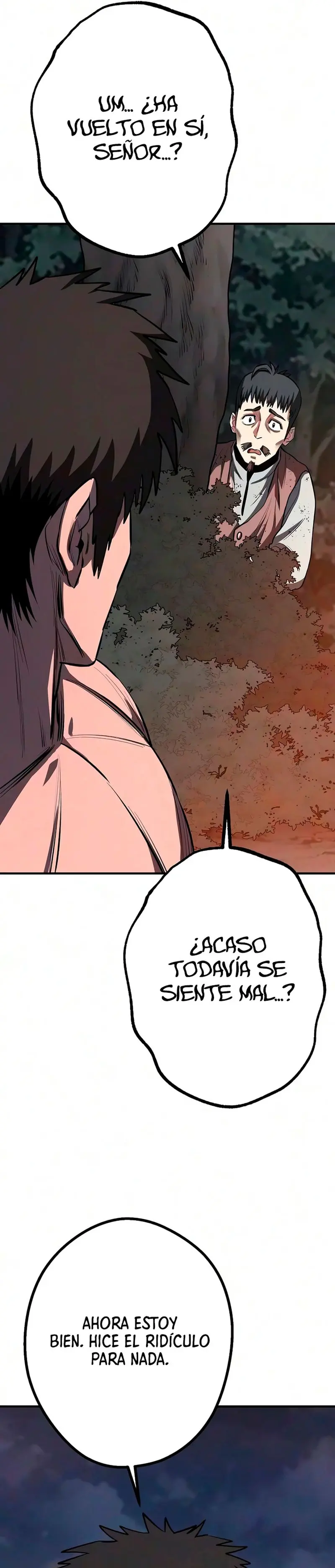 La segunda campaña del Berserker Capítulo 37 - Page 15