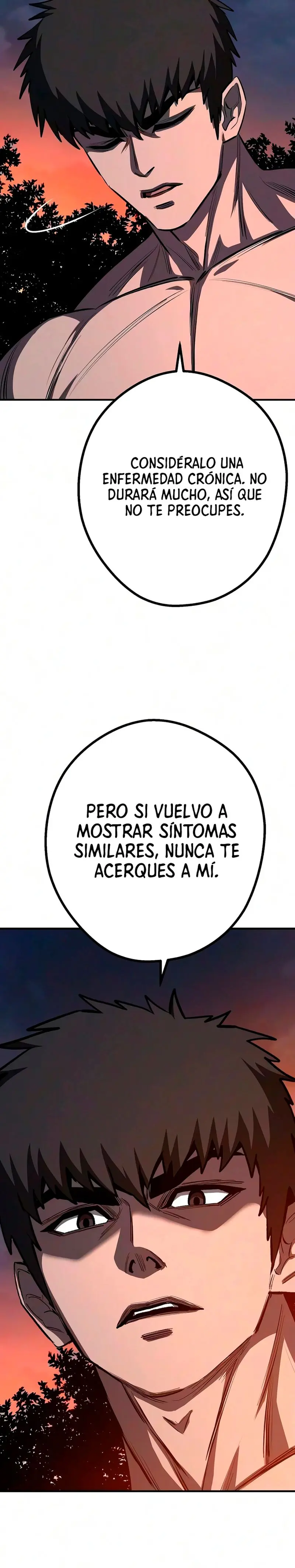 La segunda campaña del Berserker Capítulo 37 - Page 16