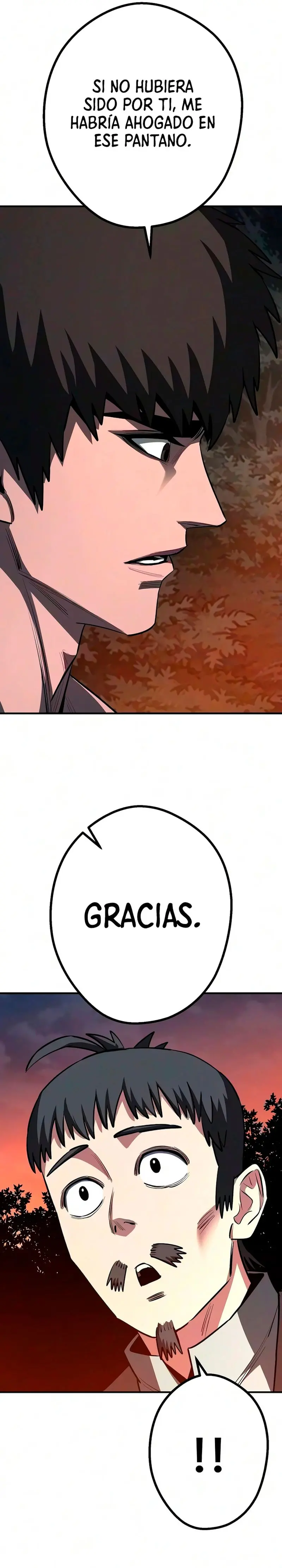 La segunda campaña del Berserker Capítulo 37 - Page 18