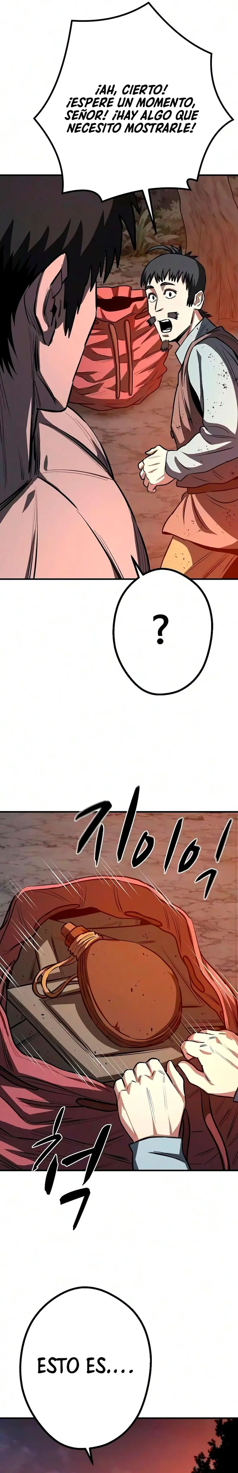 La segunda campaña del Berserker Capítulo 37 - Page 24