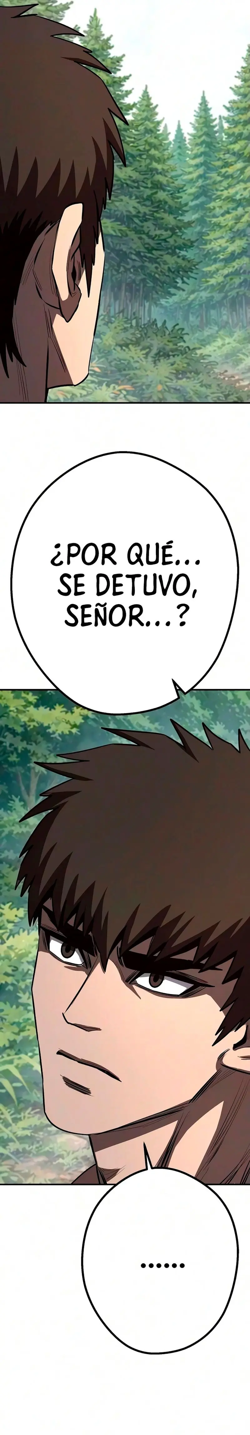 La segunda campaña del Berserker Capítulo 37 - Page 48