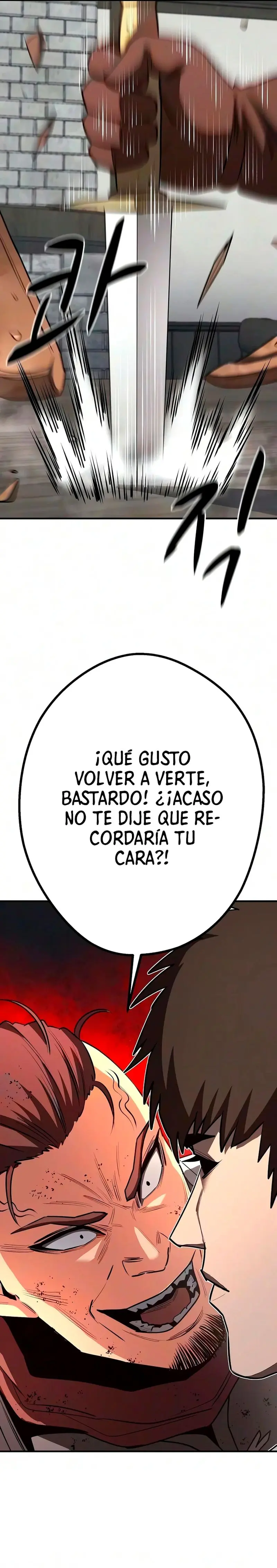 La segunda campaña del Berserker Capítulo 38 - Page 15