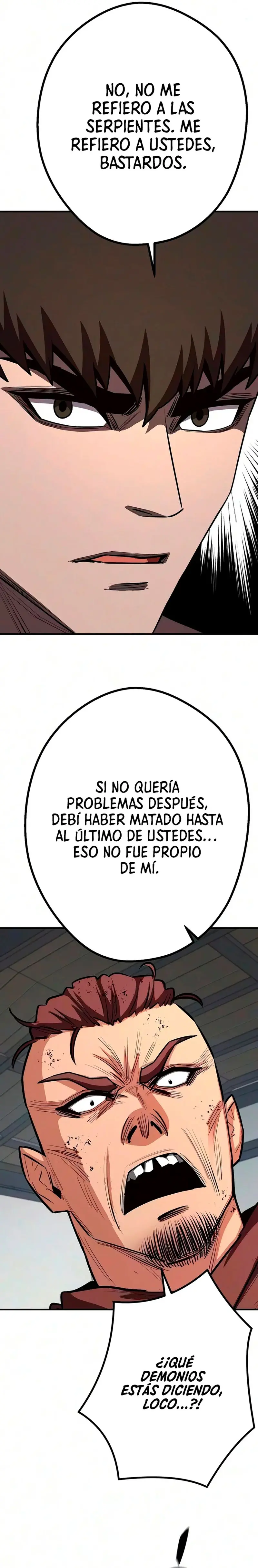 La segunda campaña del Berserker Capítulo 38 - Page 18