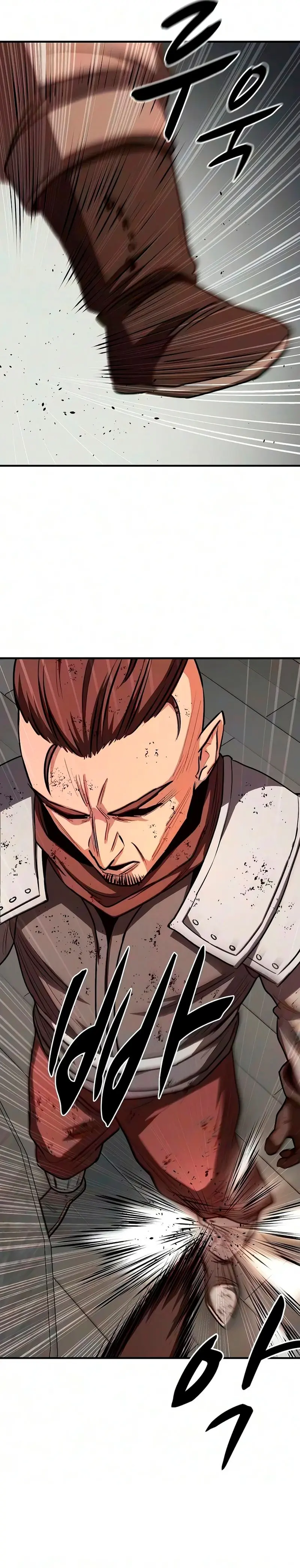La segunda campaña del Berserker Capítulo 38 - Page 19