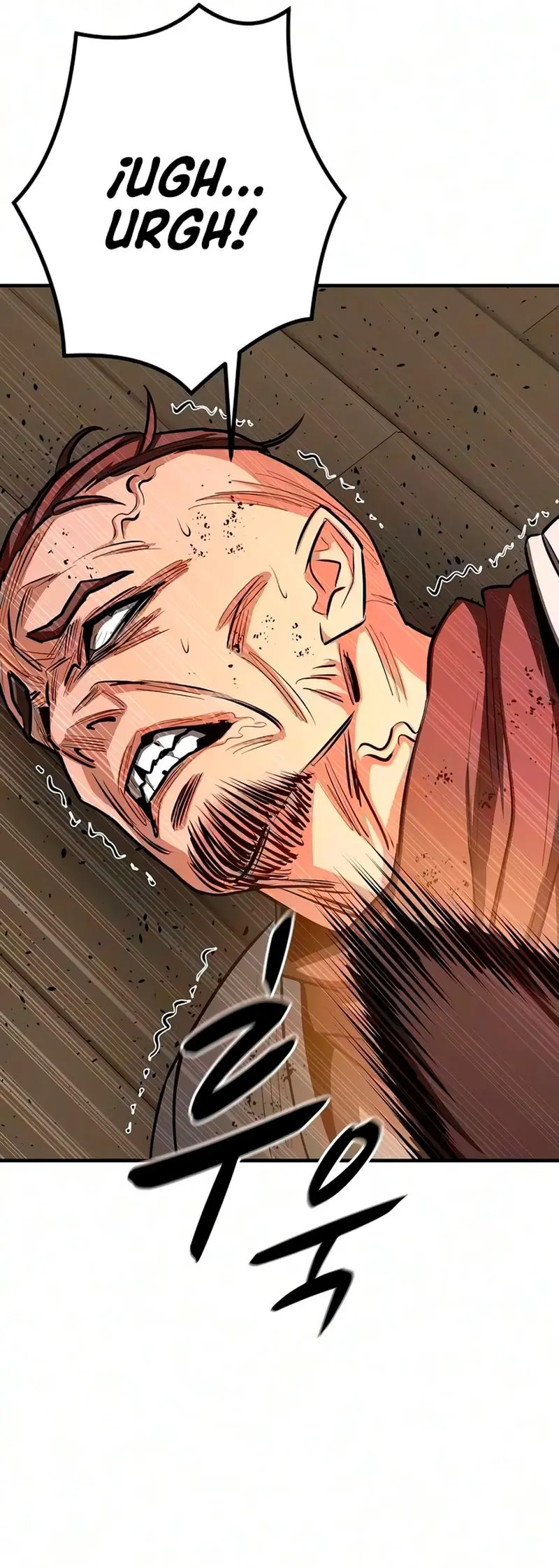 La segunda campaña del Berserker Capítulo 38 - Page 22