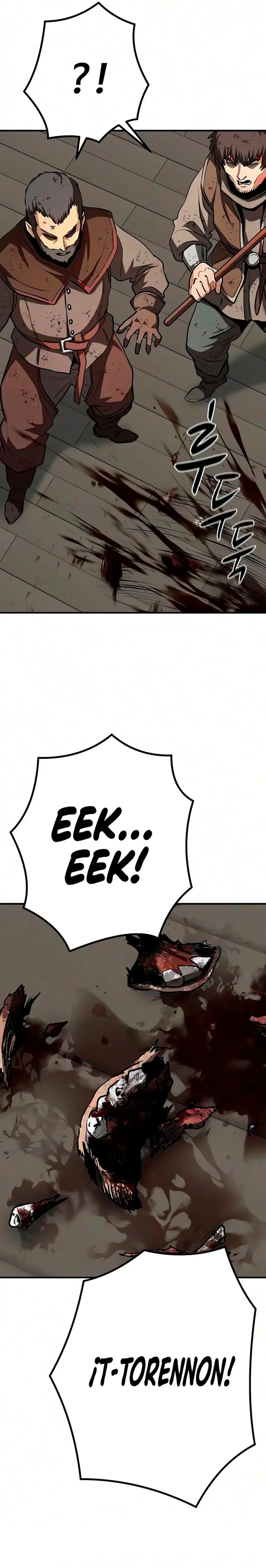 La segunda campaña del Berserker Capítulo 38 - Page 24