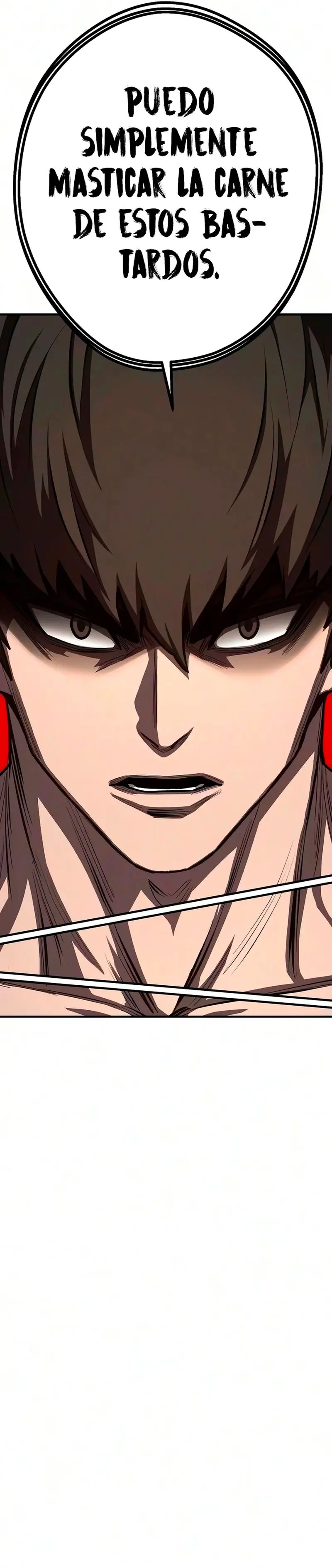 La segunda campaña del Berserker Capítulo 38 - Page 29