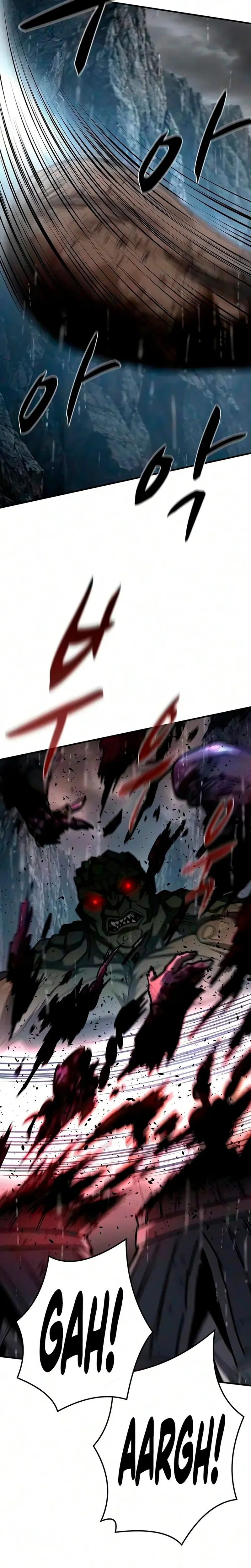 La segunda campaña del Berserker Capítulo 39 - Page 16