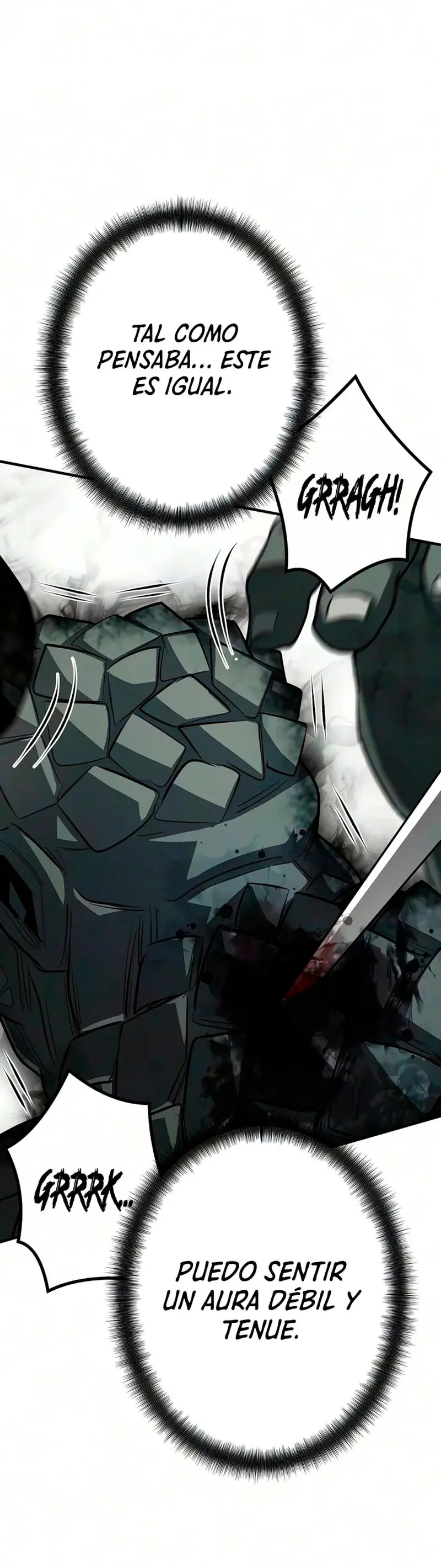 La segunda campaña del Berserker Capítulo 39 - Page 27