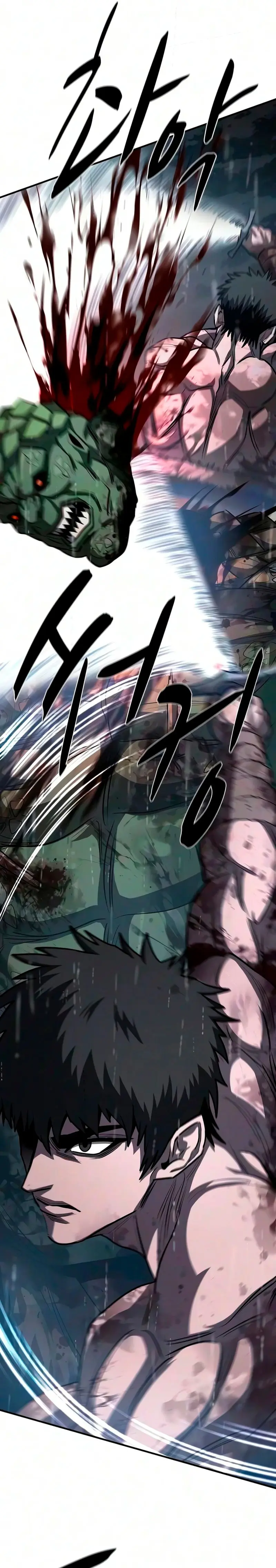 La segunda campaña del Berserker Capítulo 39 - Page 30