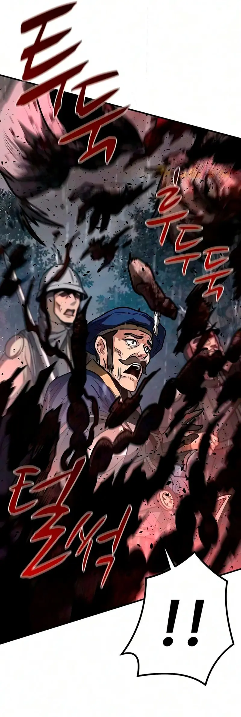 La segunda campaña del Berserker Capítulo 40 - Page 17