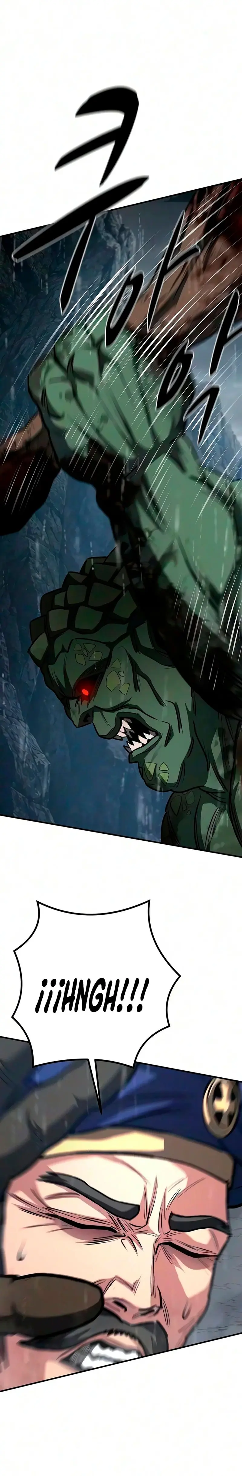 La segunda campaña del Berserker Capítulo 40 - Page 20