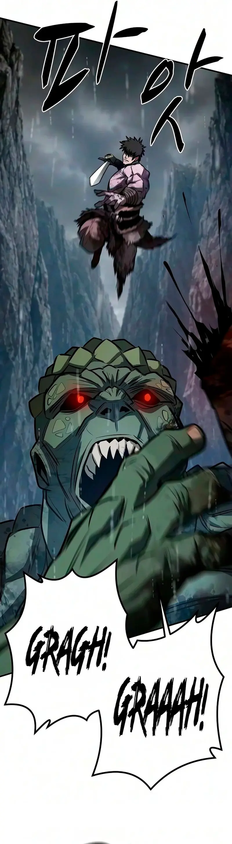 La segunda campaña del Berserker Capítulo 40 - Page 23