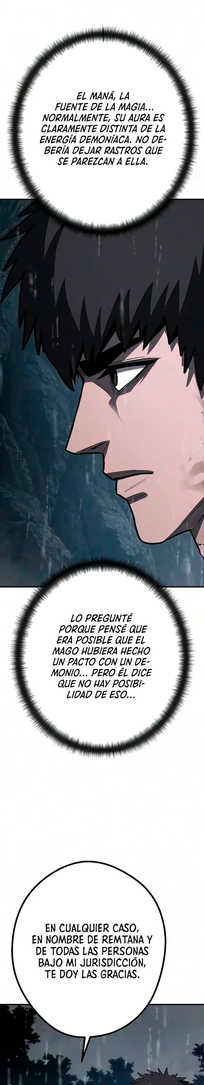 La segunda campaña del Berserker Capítulo 40 - Page 47