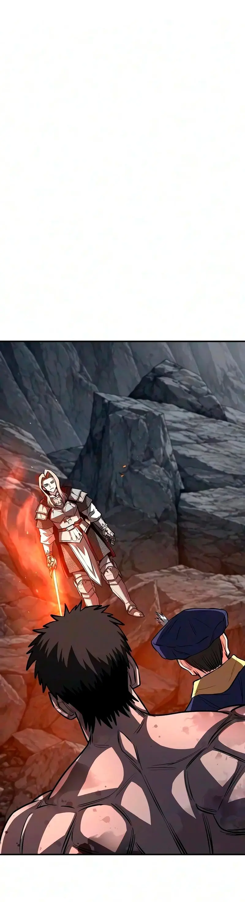 La segunda campaña del Berserker Capítulo 41 - Page 17