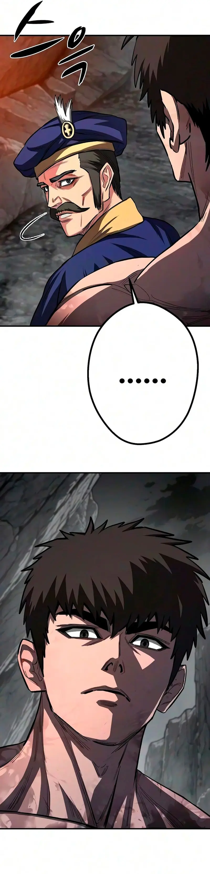 La segunda campaña del Berserker Capítulo 41 - Page 23
