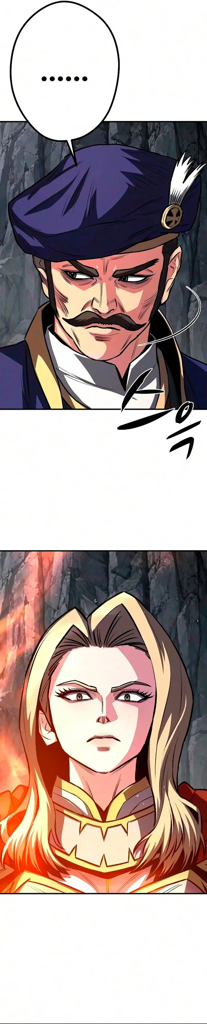 La segunda campaña del Berserker Capítulo 41 - Page 24