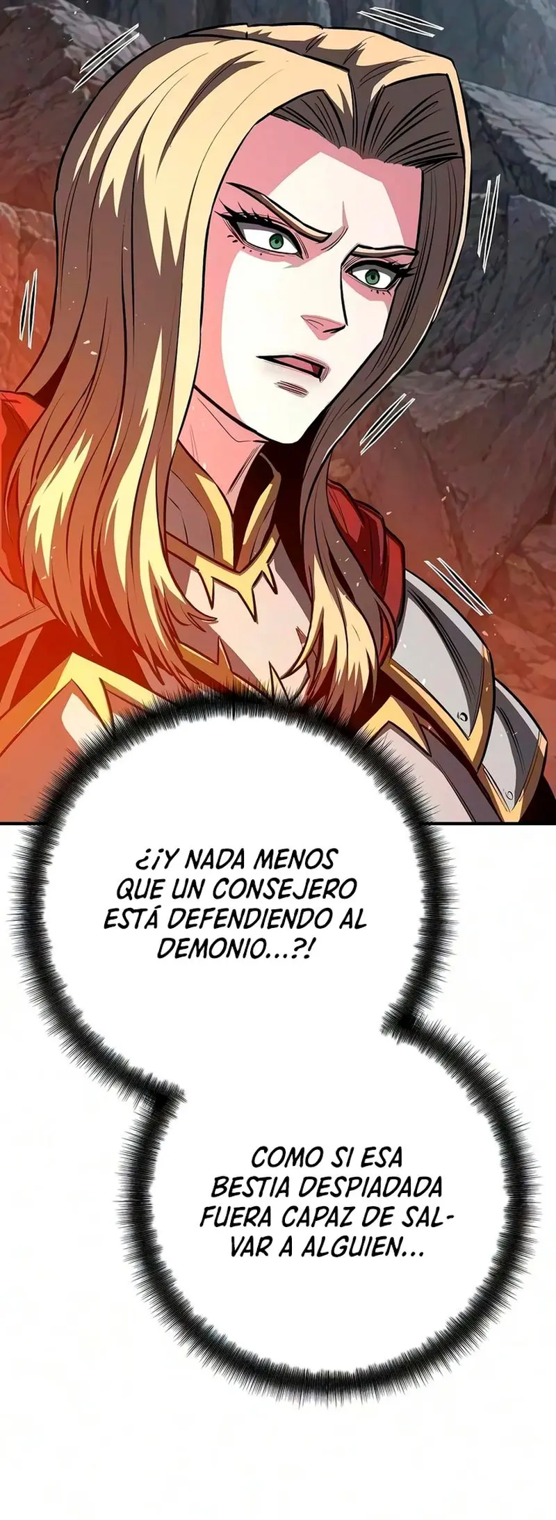 La segunda campaña del Berserker Capítulo 41 - Page 29