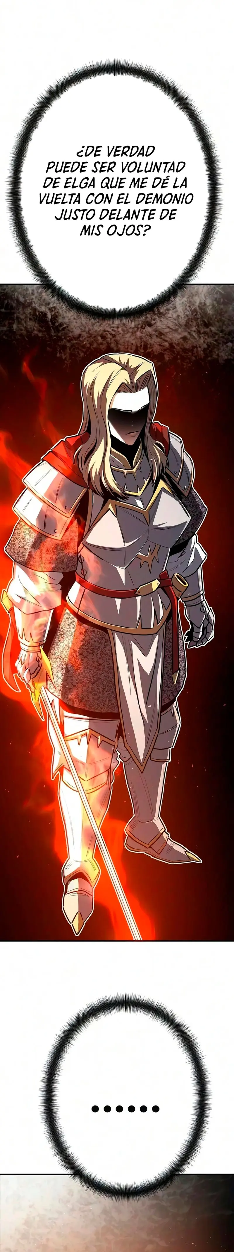 La segunda campaña del Berserker Capítulo 41 - Page 31