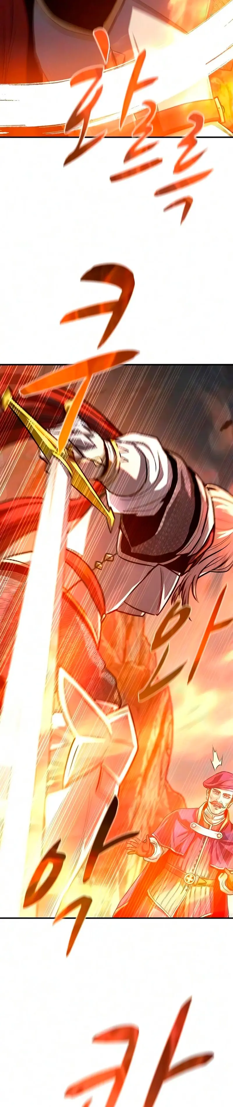 La segunda campaña del Berserker Capítulo 41 - Page 33