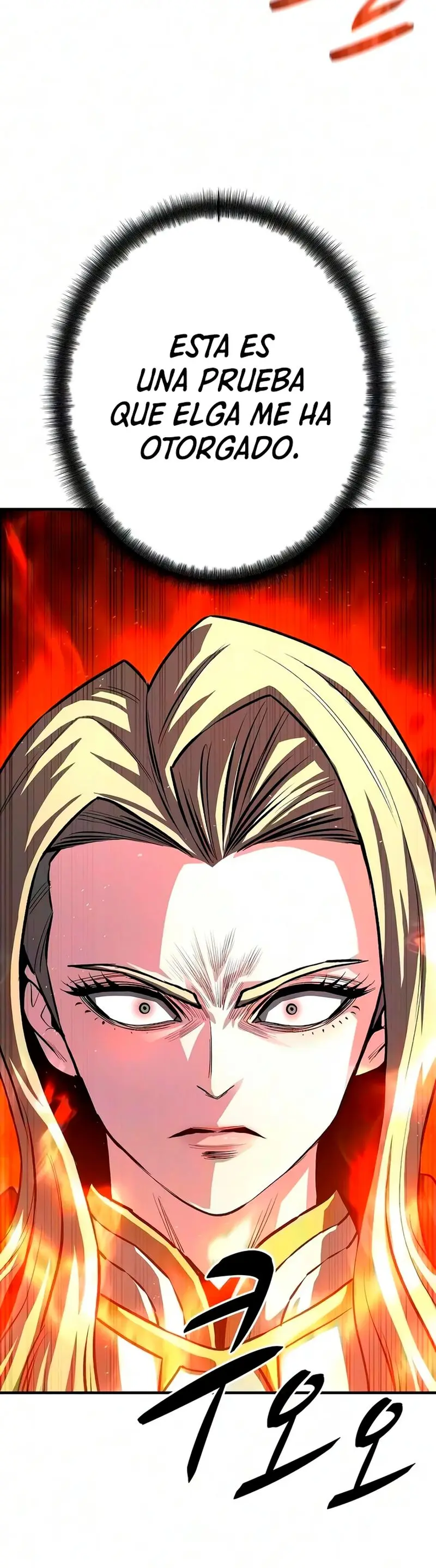 La segunda campaña del Berserker Capítulo 41 - Page 35