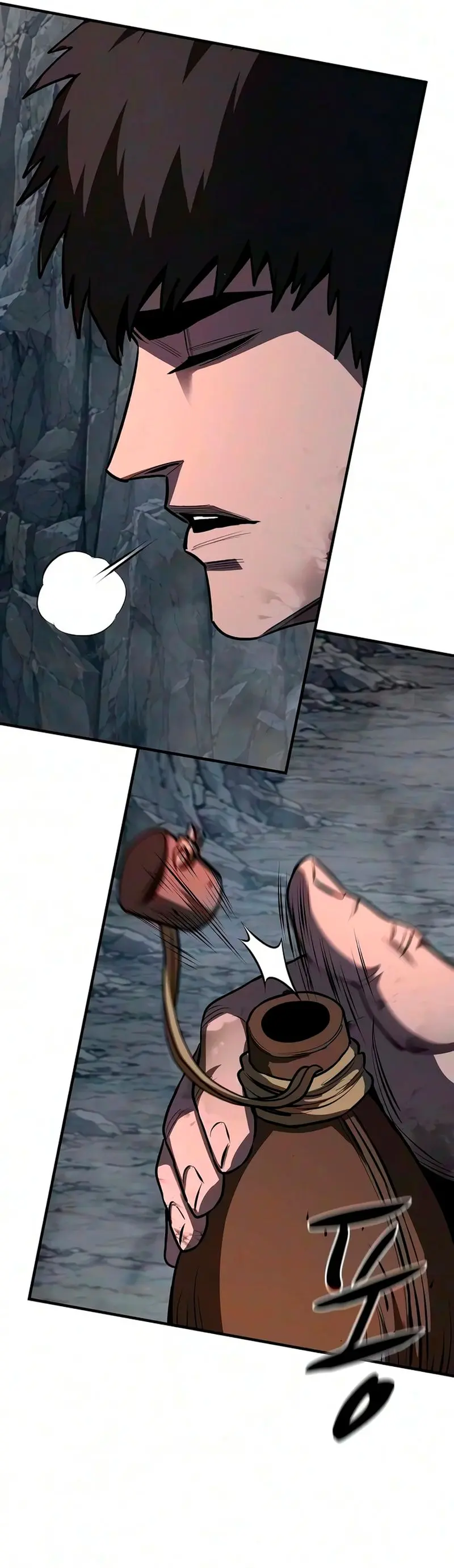 La segunda campaña del Berserker Capítulo 41 - Page 37