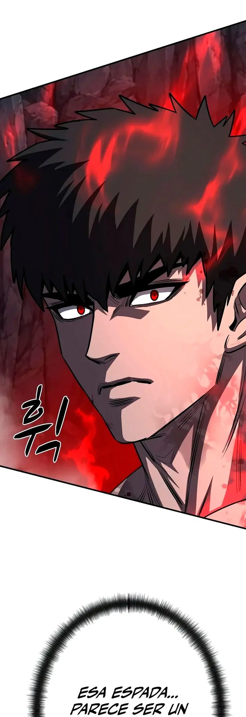 La segunda campaña del Berserker Capítulo 42 - Page 7