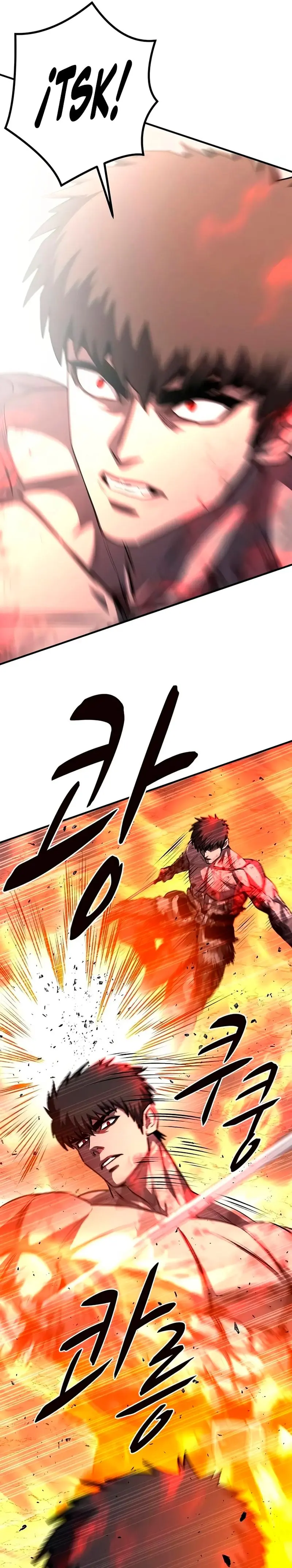 La segunda campaña del Berserker Capítulo 42 - Page 12