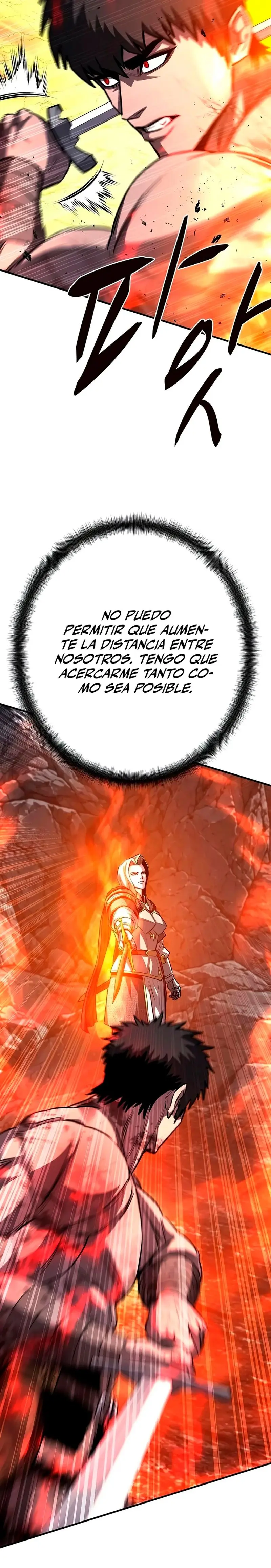 La segunda campaña del Berserker Capítulo 42 - Page 13