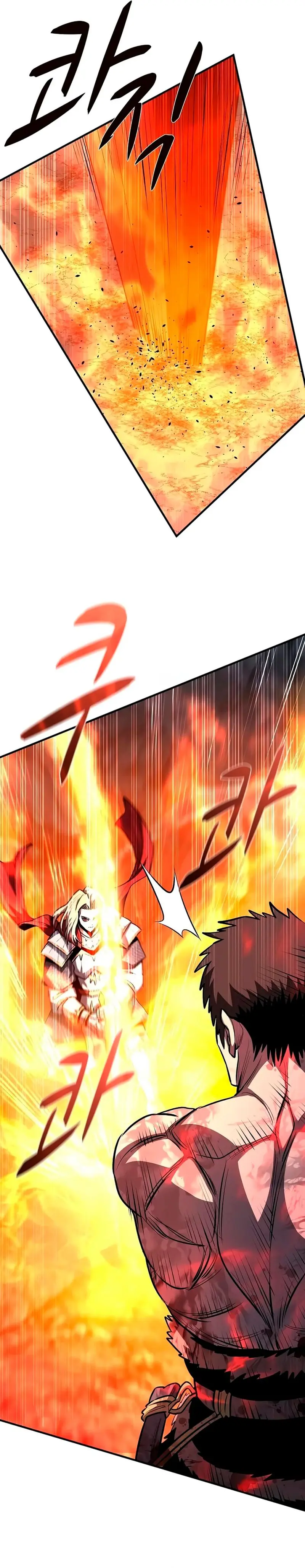 La segunda campaña del Berserker Capítulo 42 - Page 15