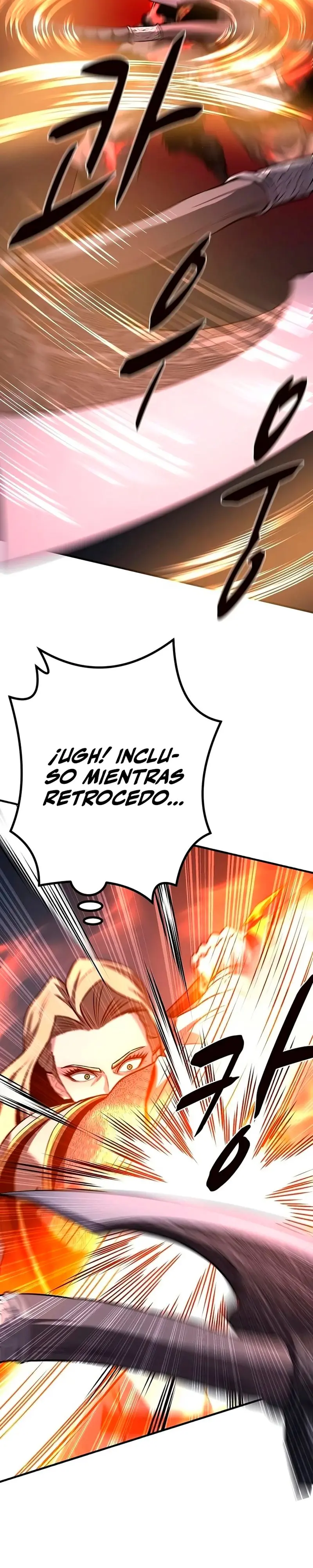 La segunda campaña del Berserker Capítulo 42 - Page 18