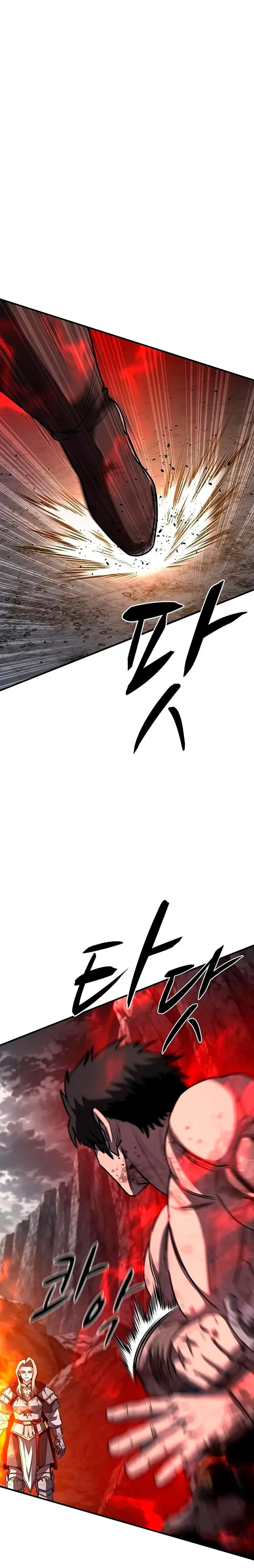 La segunda campaña del Berserker Capítulo 42 - Page 23