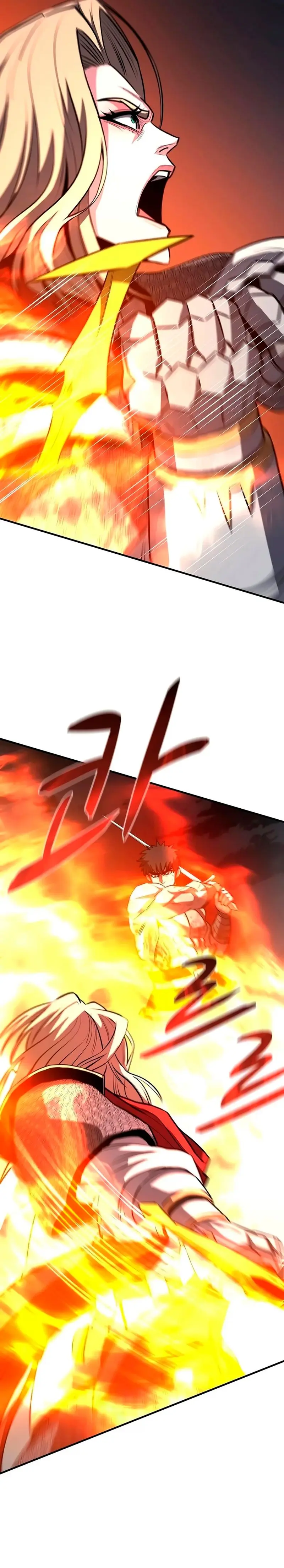 La segunda campaña del Berserker Capítulo 42 - Page 27