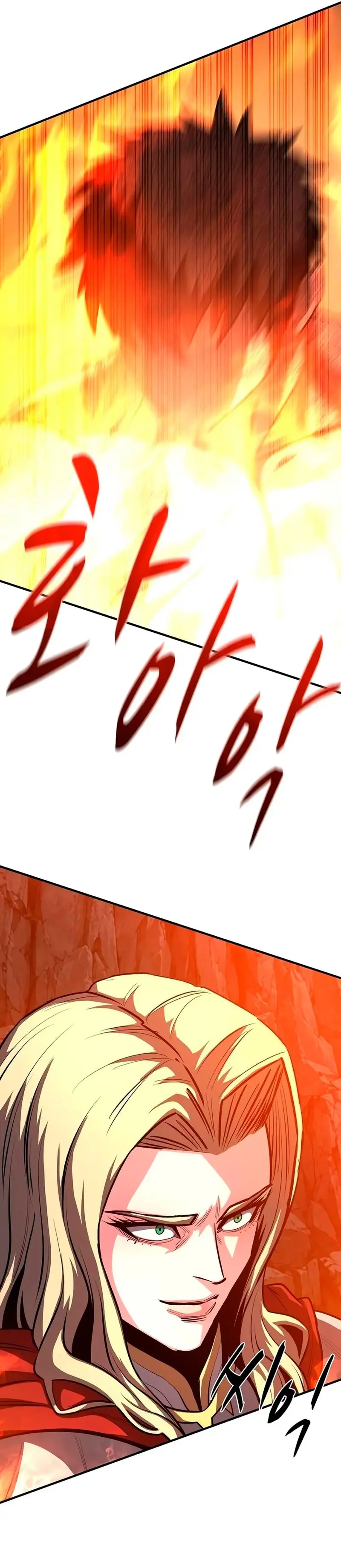 La segunda campaña del Berserker Capítulo 42 - Page 28