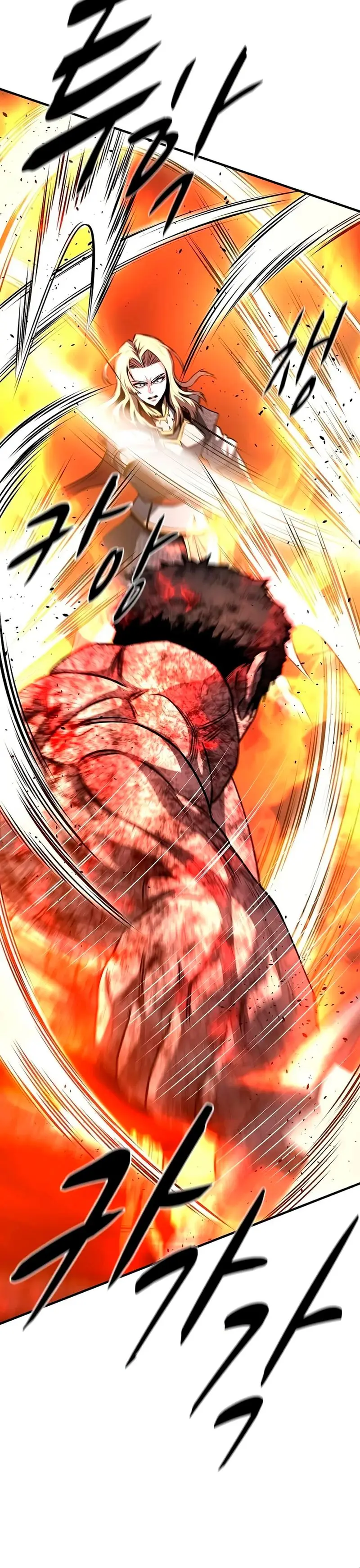 La segunda campaña del Berserker Capítulo 42 - Page 35