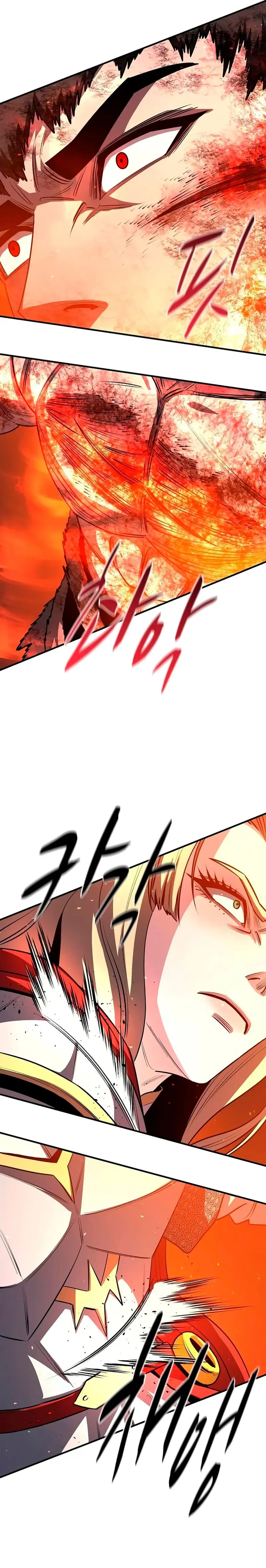 La segunda campaña del Berserker Capítulo 42 - Page 36