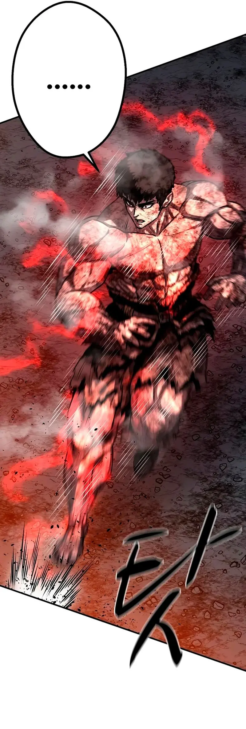 La segunda campaña del Berserker Capítulo 42 - Page 41