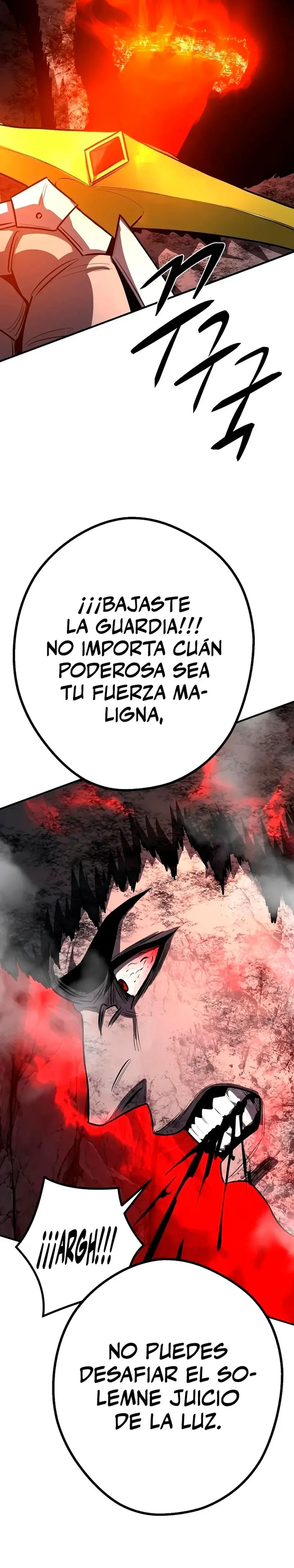 La segunda campaña del Berserker Capítulo 42 - Page 43