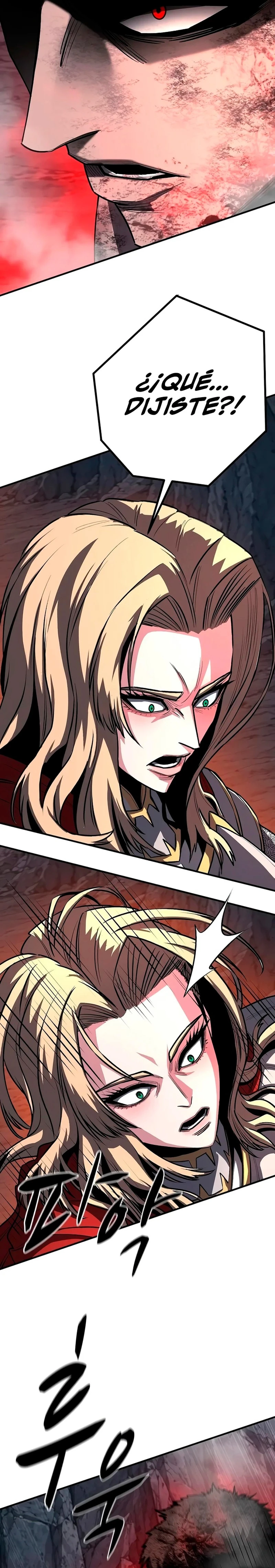 La segunda campaña del Berserker Capítulo 43 - Page 12
