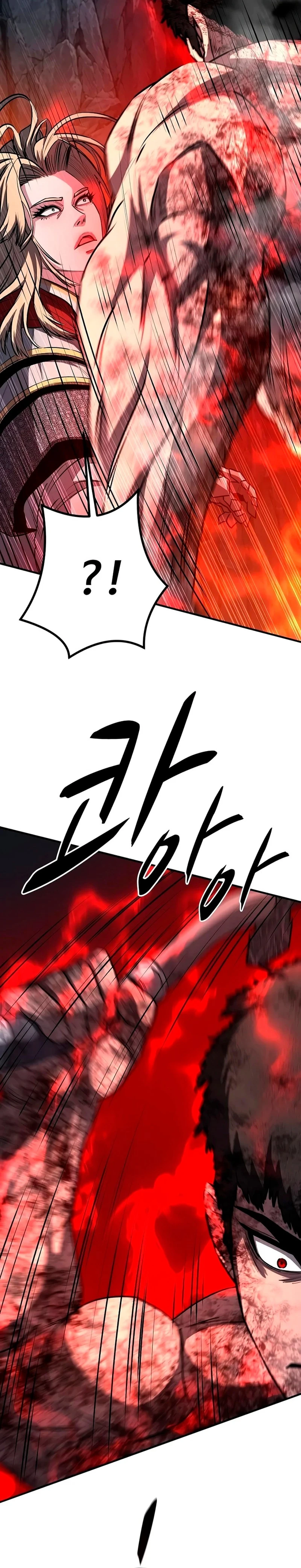 La segunda campaña del Berserker Capítulo 43 - Page 13