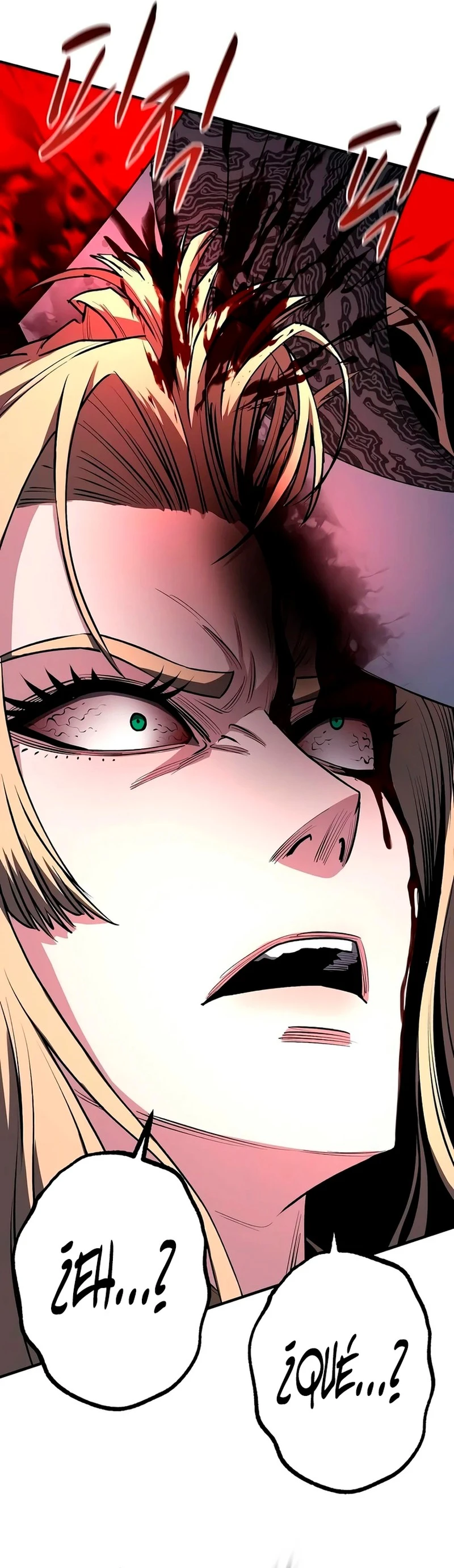 La segunda campaña del Berserker Capítulo 43 - Page 15