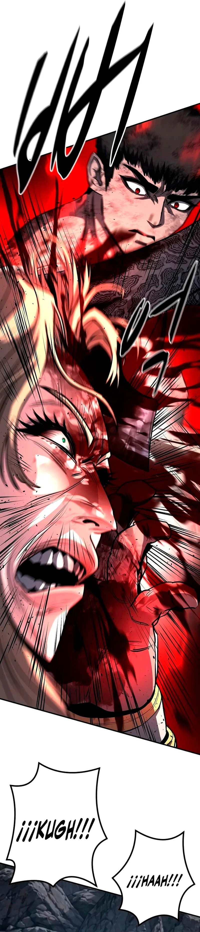 La segunda campaña del Berserker Capítulo 43 - Page 23
