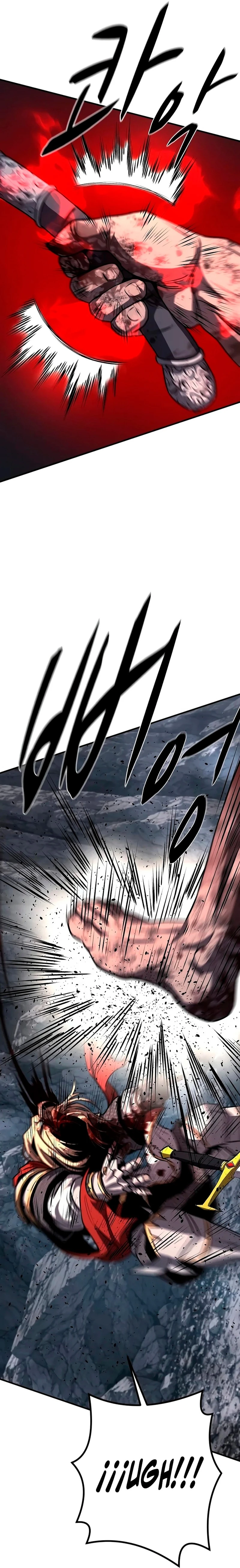 La segunda campaña del Berserker Capítulo 43 - Page 25