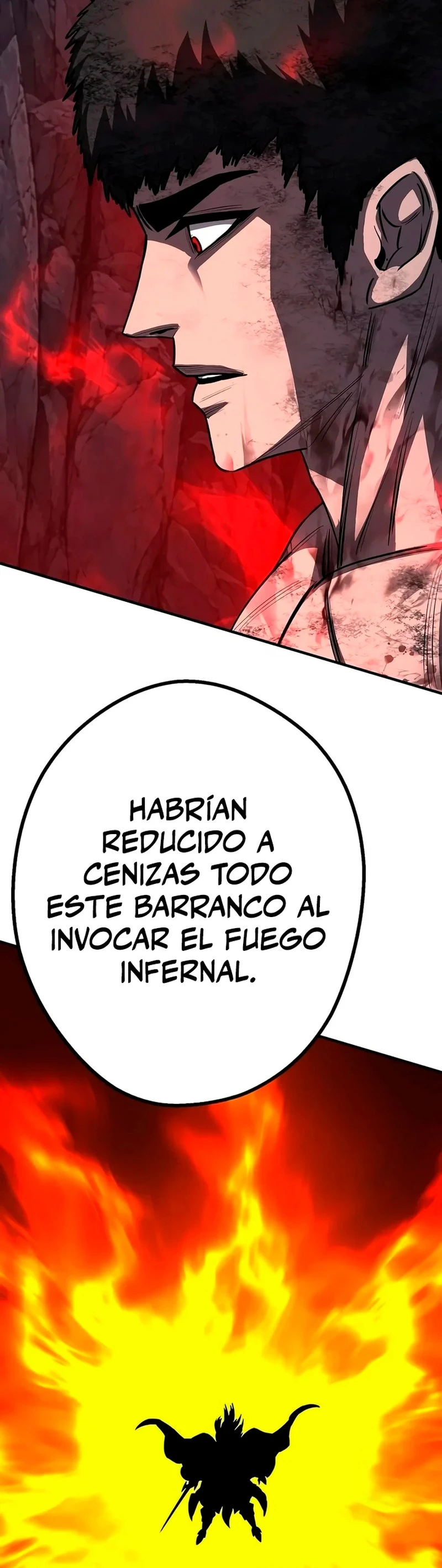 La segunda campaña del Berserker Capítulo 43 - Page 30