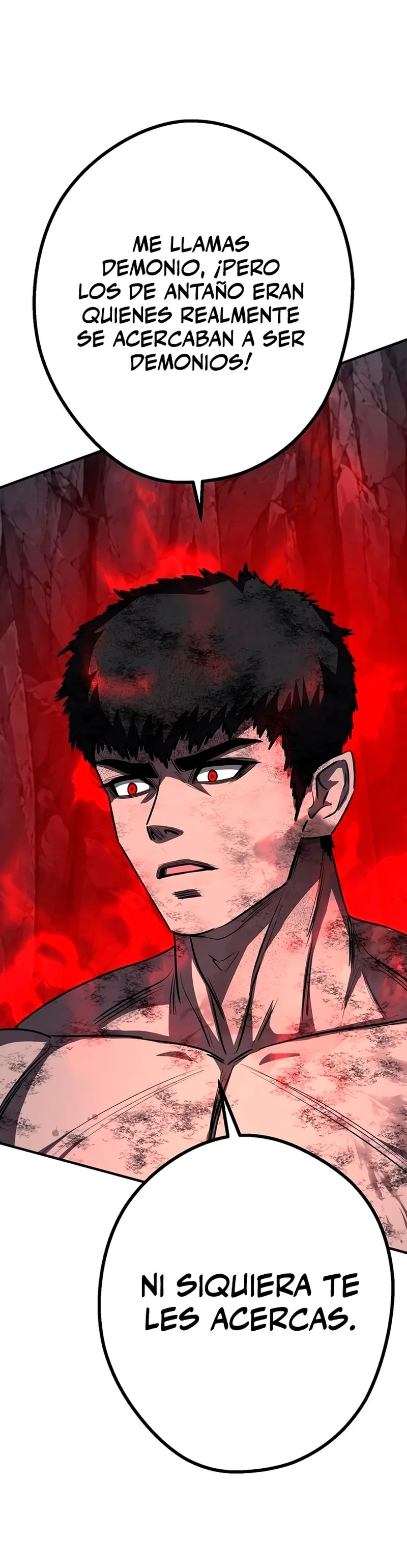 La segunda campaña del Berserker Capítulo 43 - Page 37
