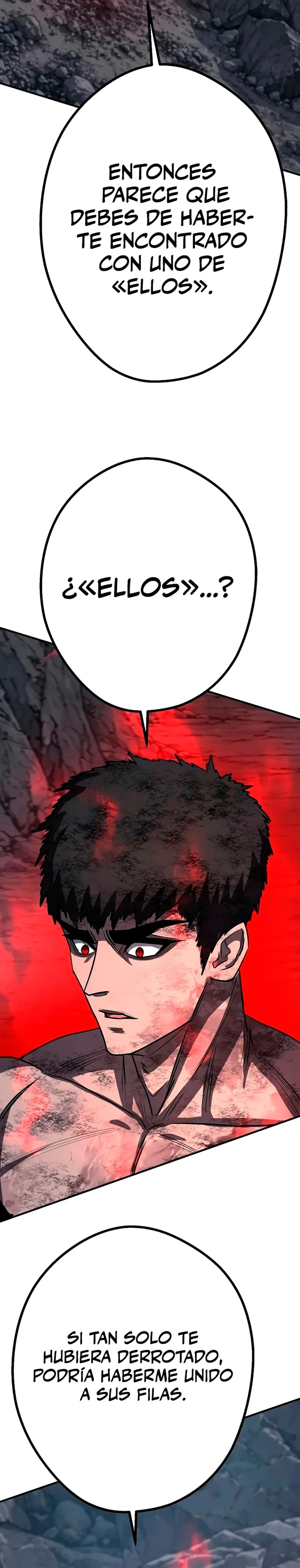 La segunda campaña del Berserker Capítulo 43 - Page 40